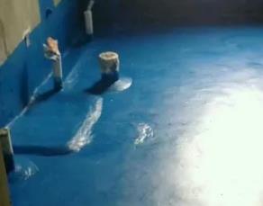 未央卫生间测漏水多少钱